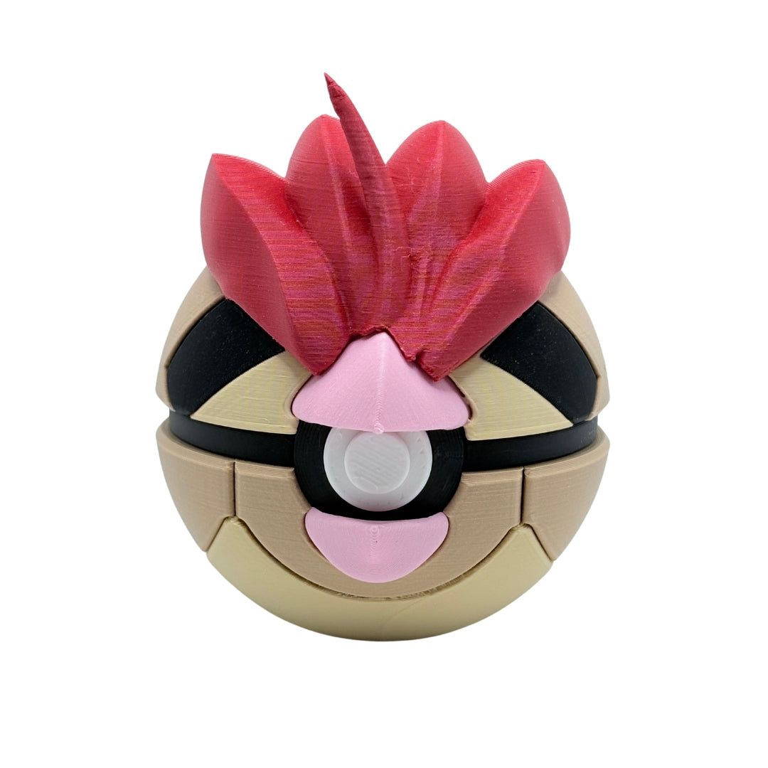 Pidgeotto Ball