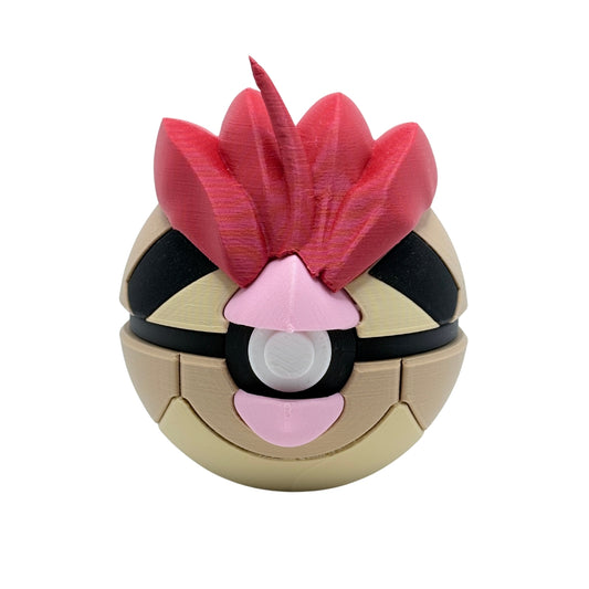 Pidgeotto Ball