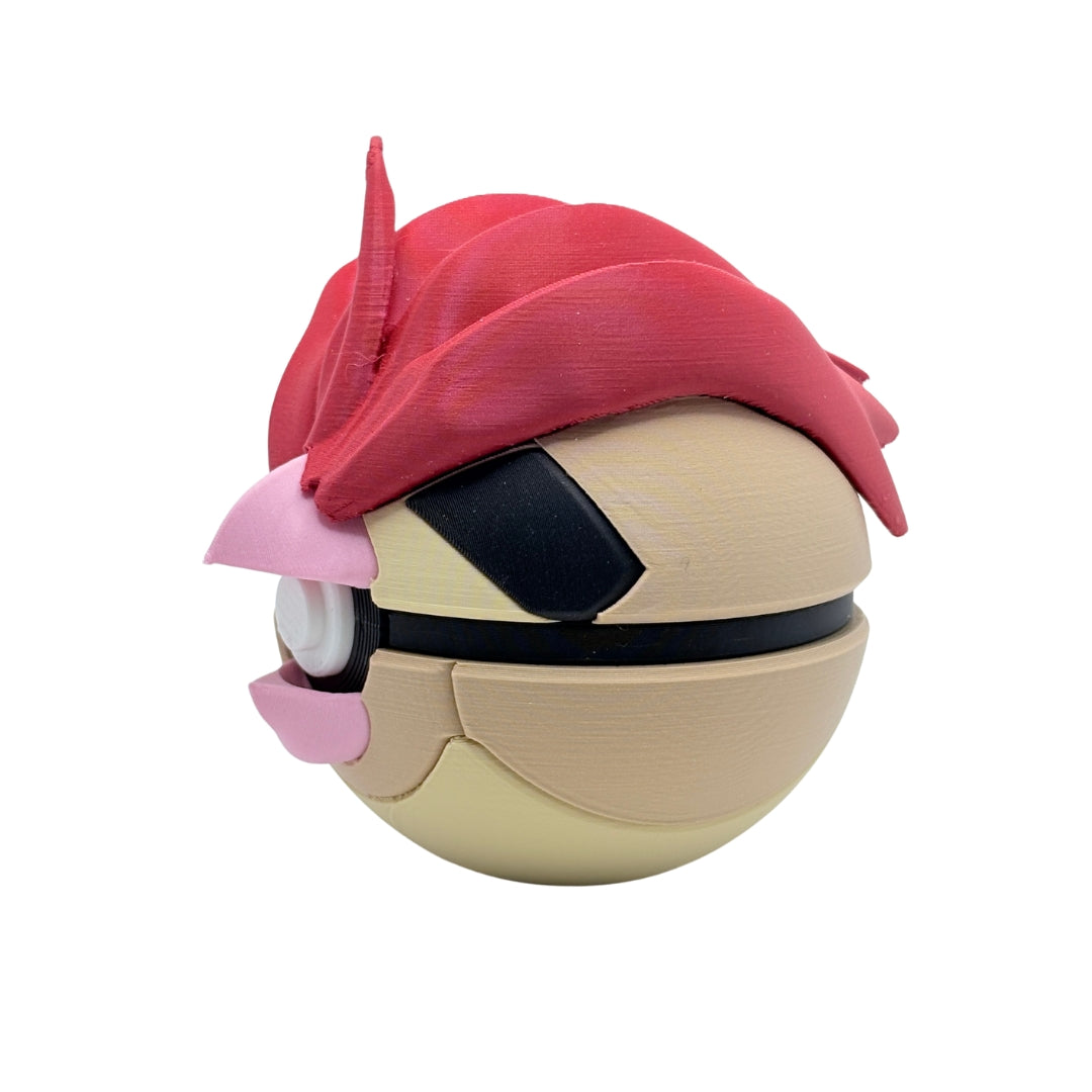 Pidgeotto Ball