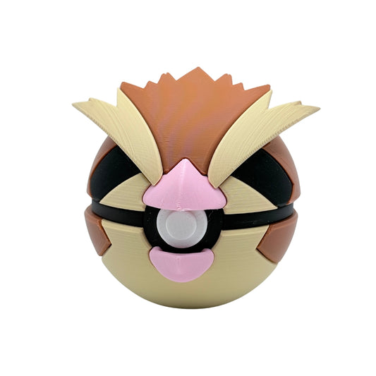 Pidgey Ball
