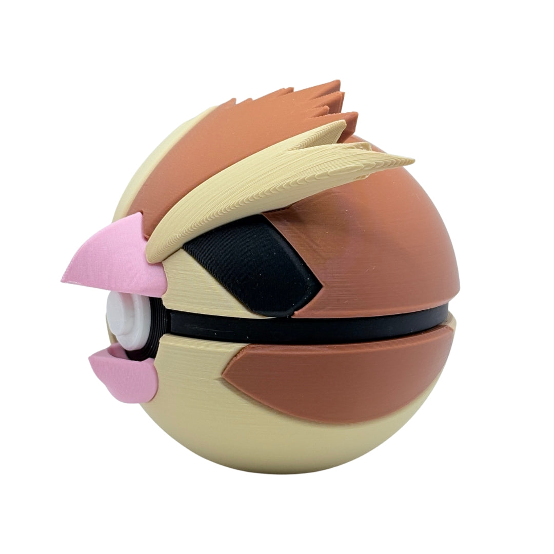 Pidgey Ball