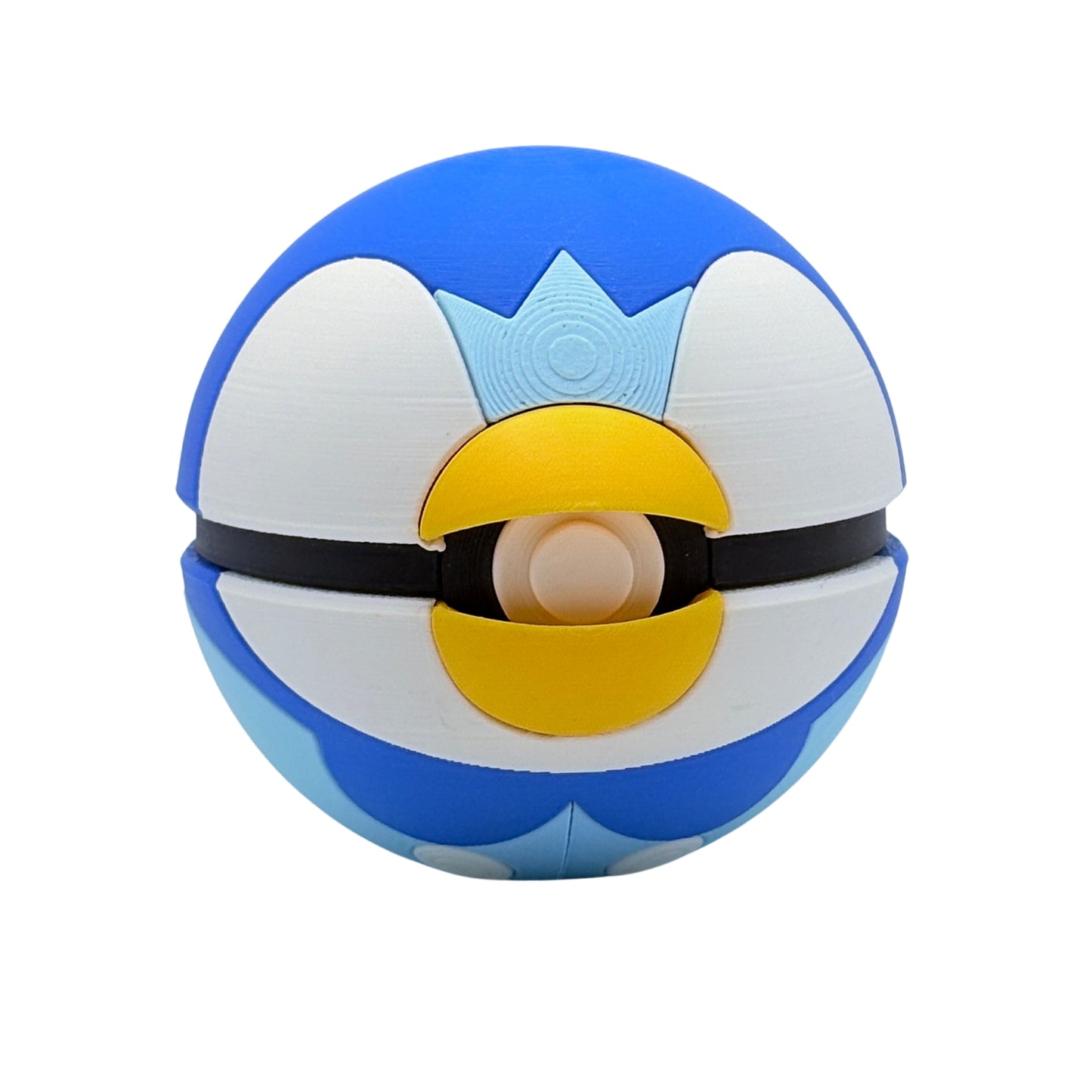 Piplup Ball #393