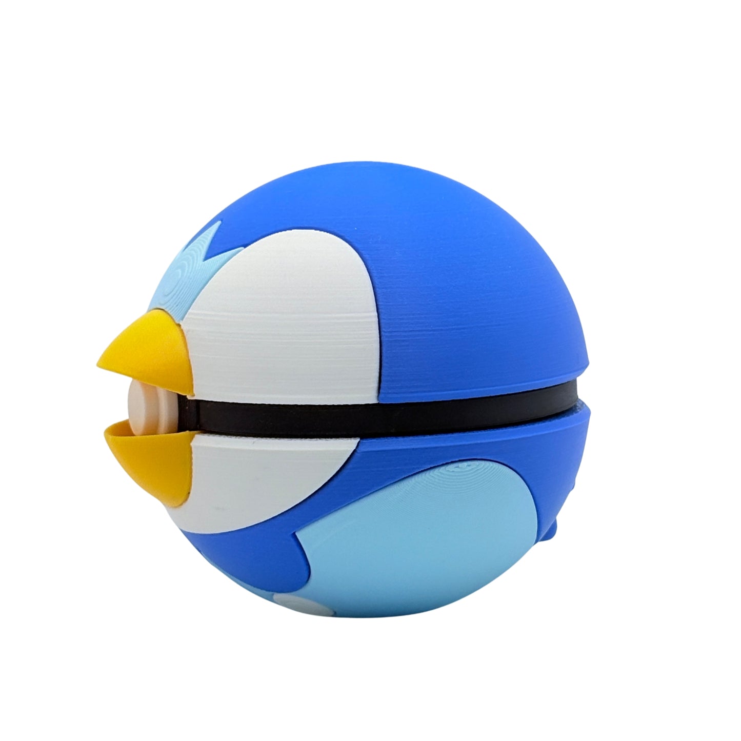 Piplup Ball #393