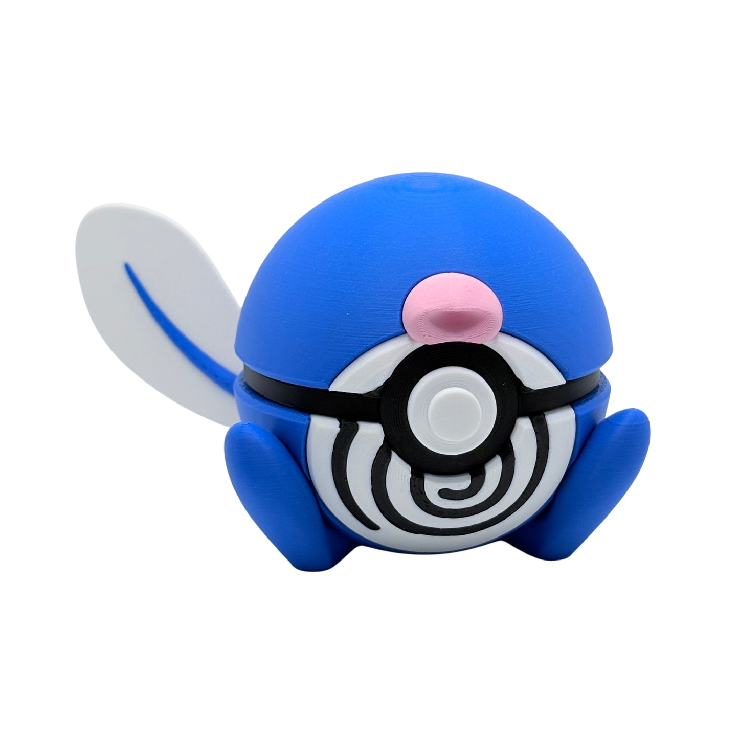 Poliwag Ball #060