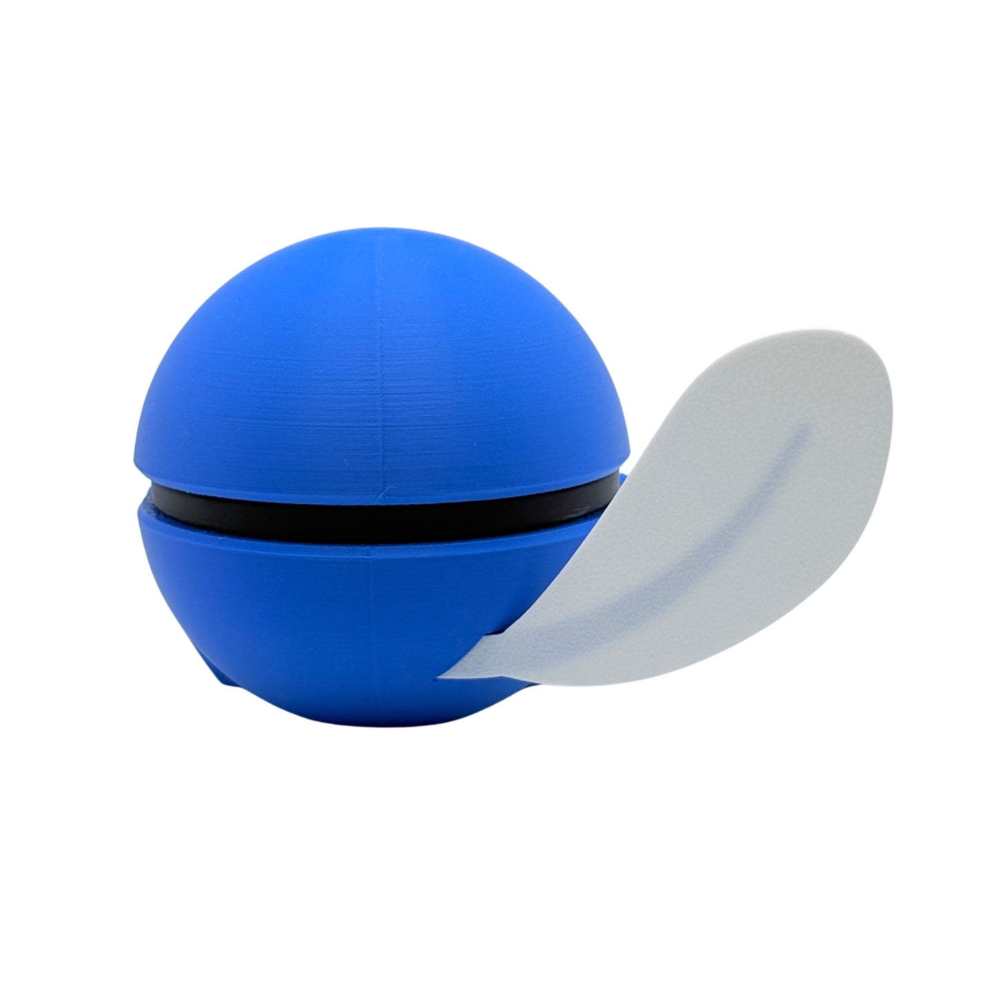 Poliwag Ball #060