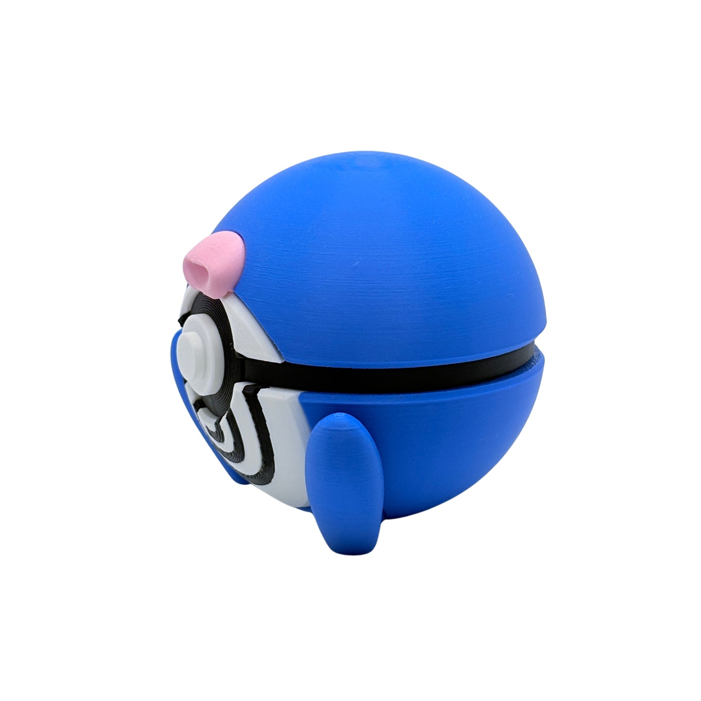 Poliwag Ball #060