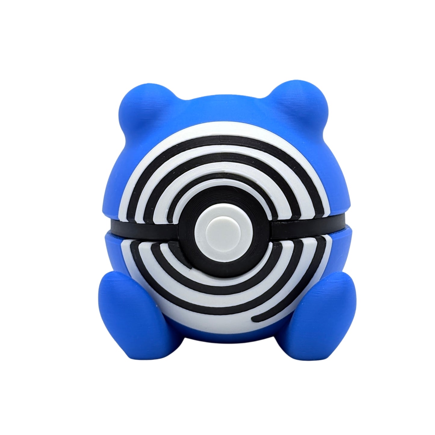 Poliwhirl Ball #061