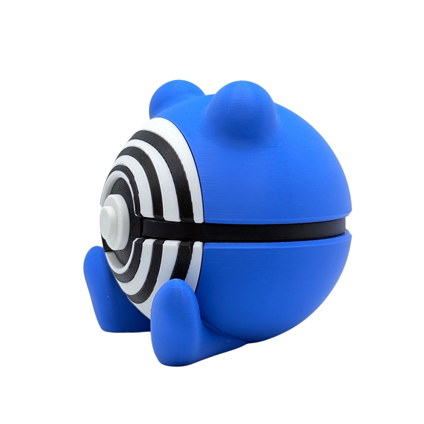 Poliwhirl Ball #061