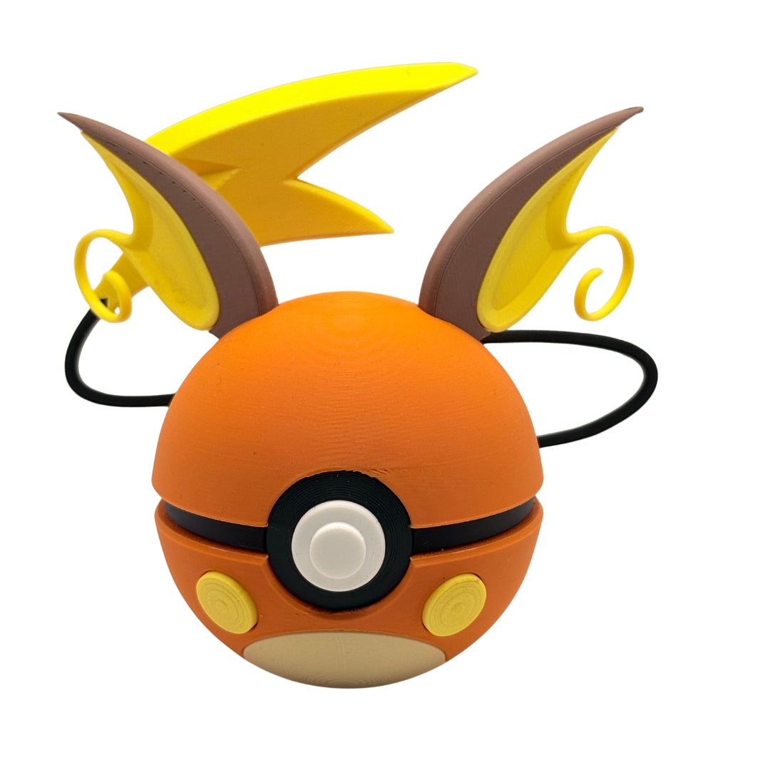 Raichu Ball