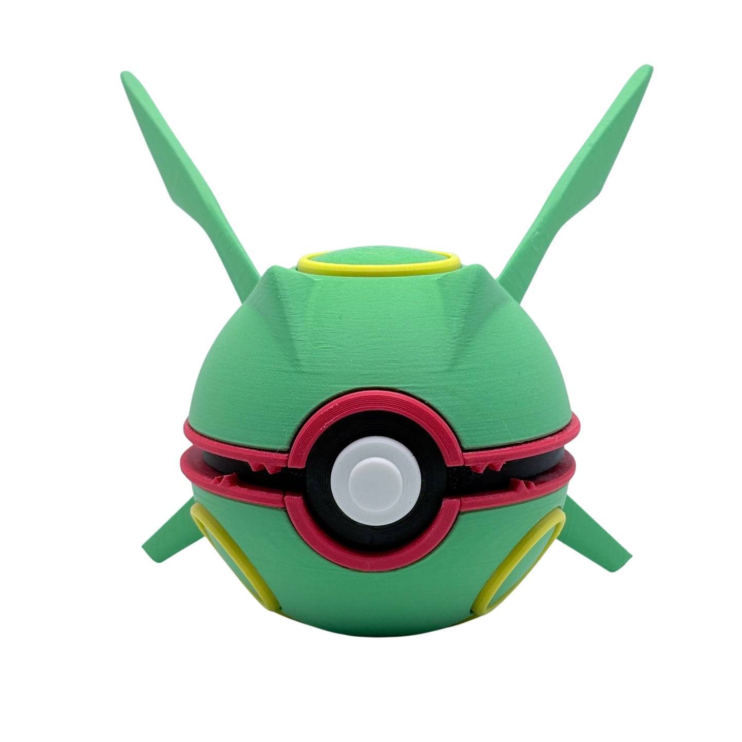Rayquaza Ball #384