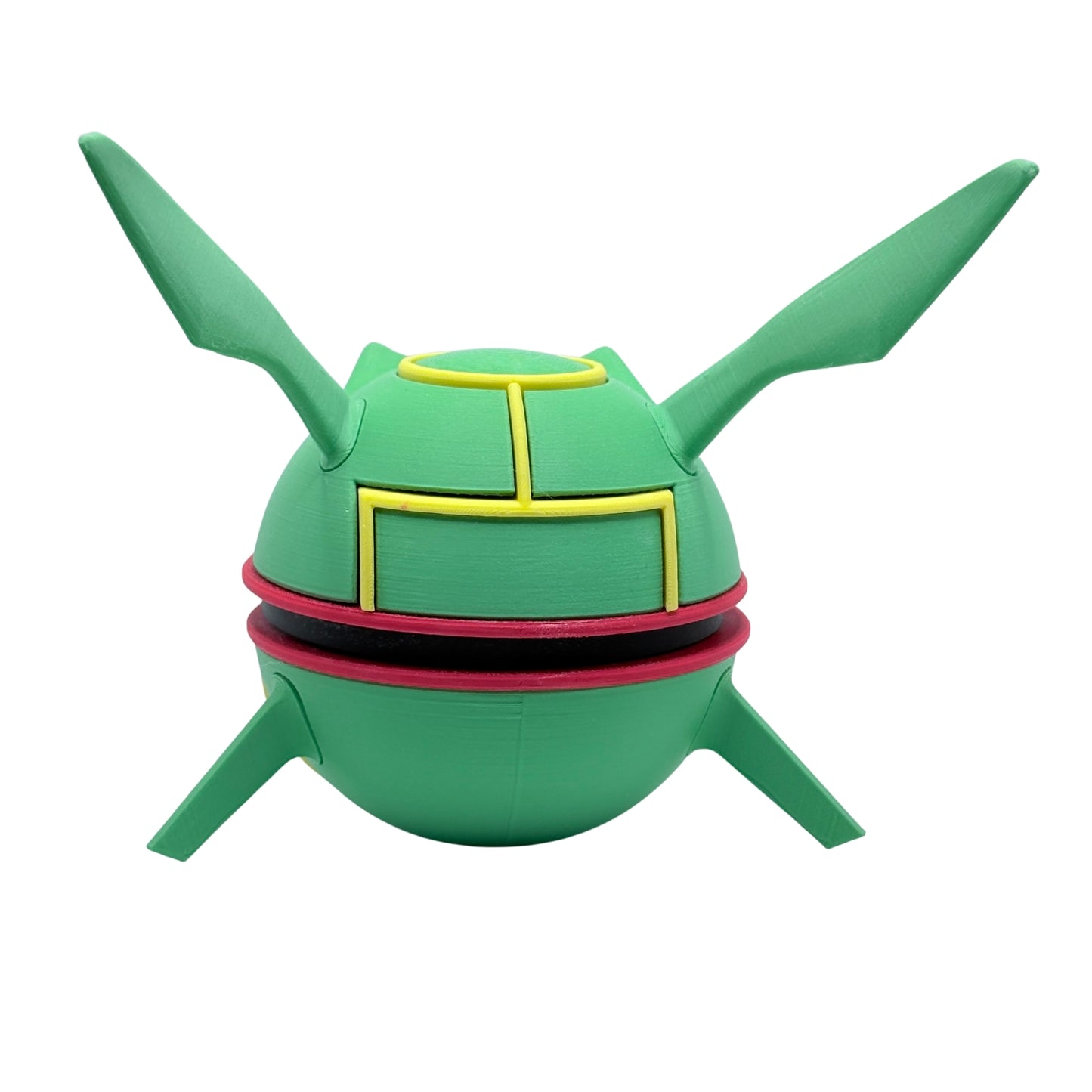 Rayquaza Ball #384