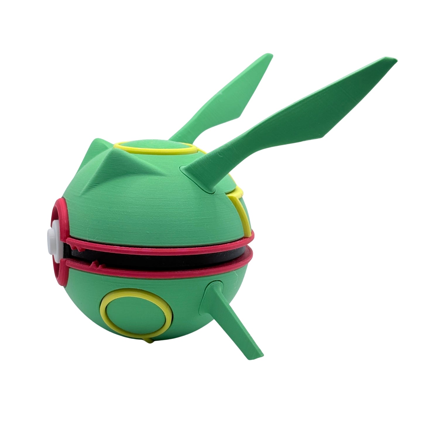 Rayquaza Ball #384