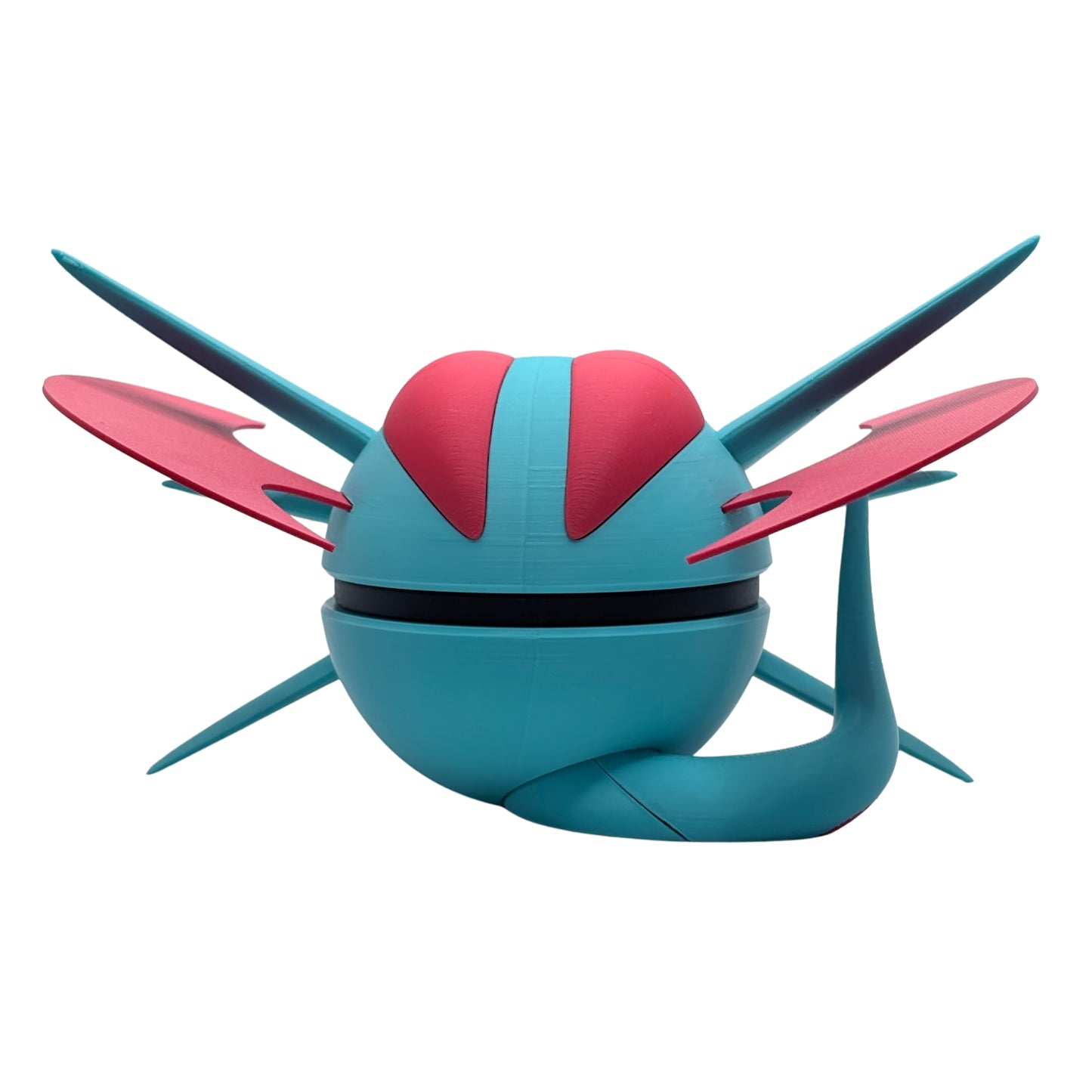 Salamence Ball #373