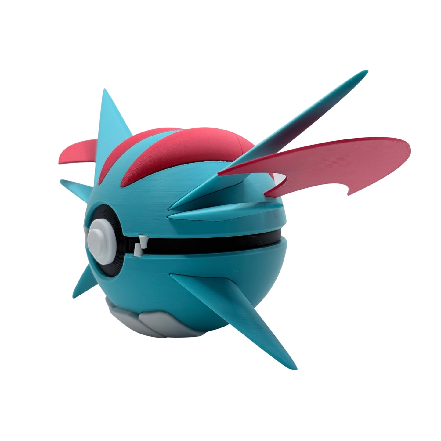 Salamence Ball #373