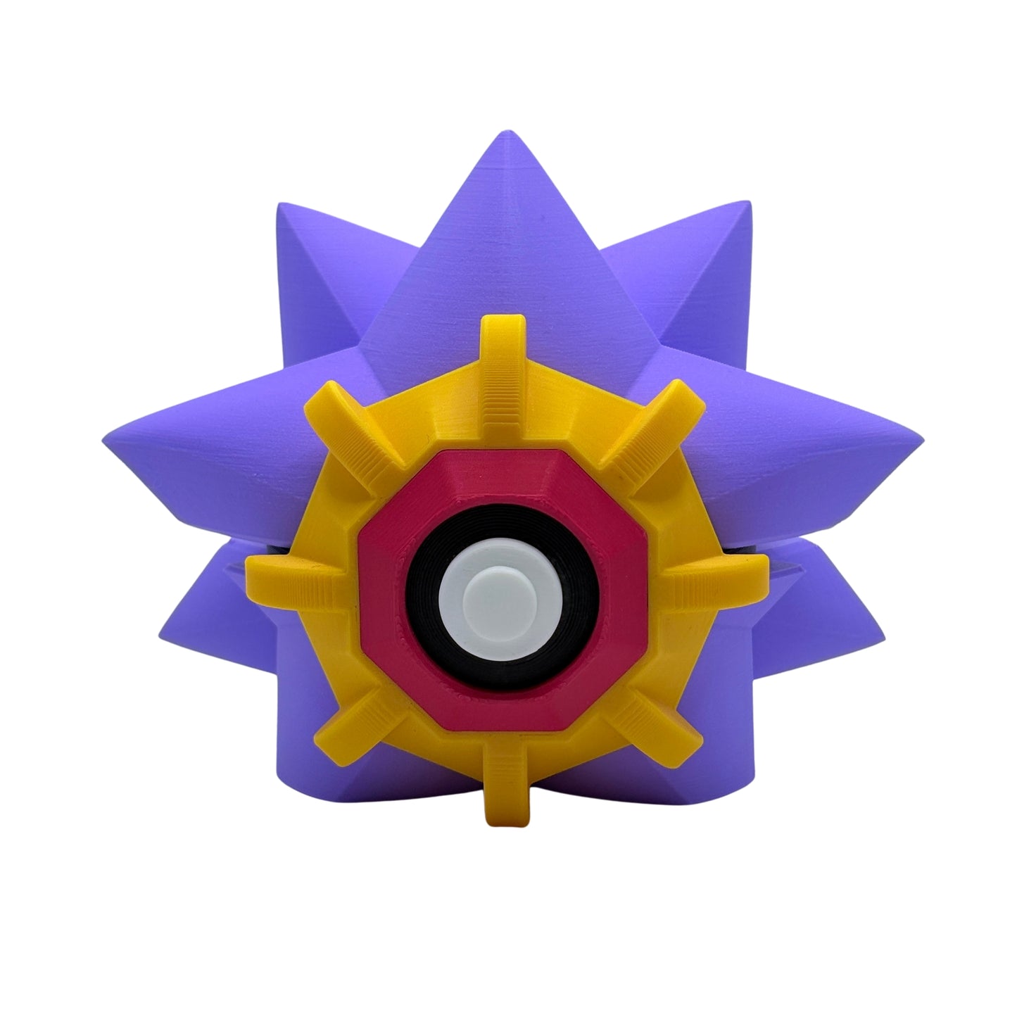Starmie Ball #121