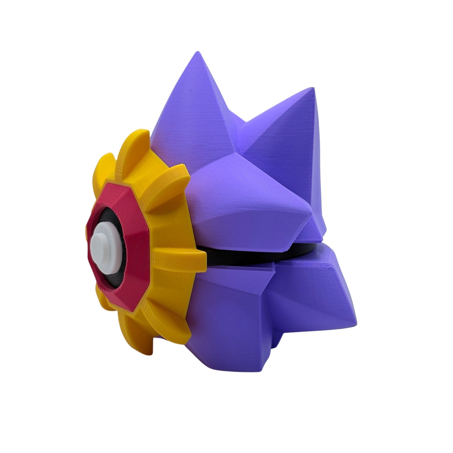 Starmie Ball #121