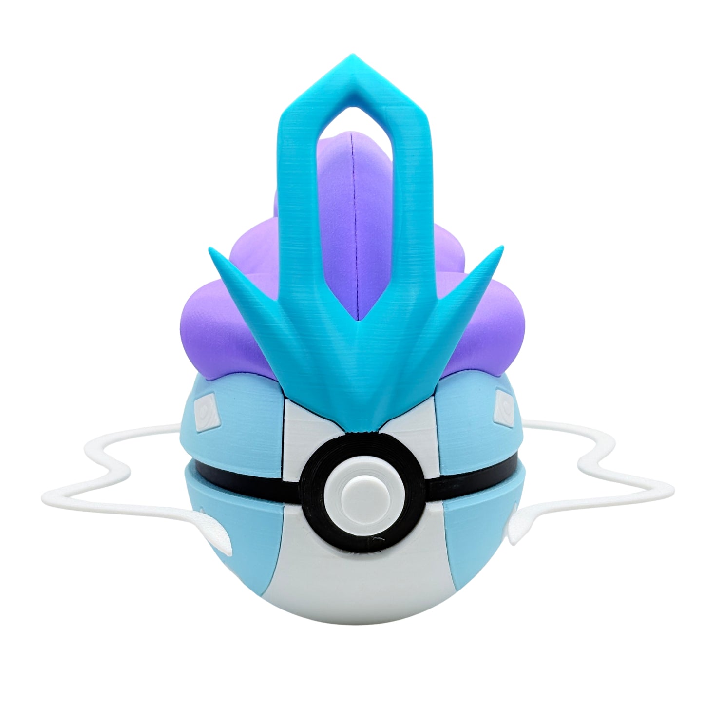 Suicune Ball #245