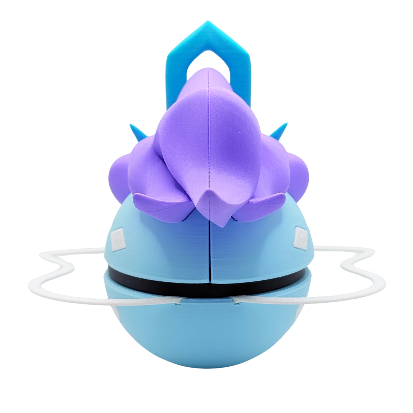 Suicune Ball #245
