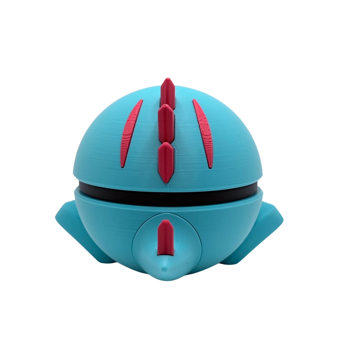 Totodile Ball #158