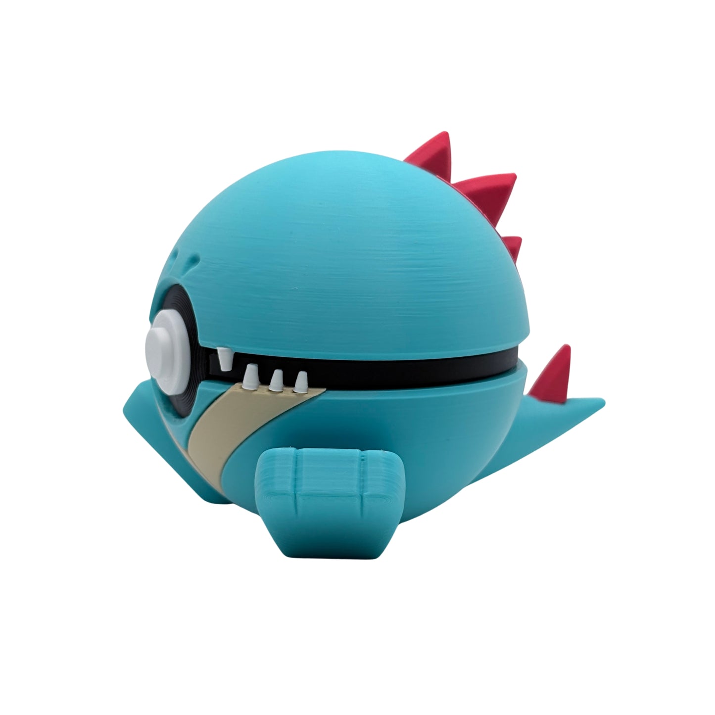 Totodile Ball #158