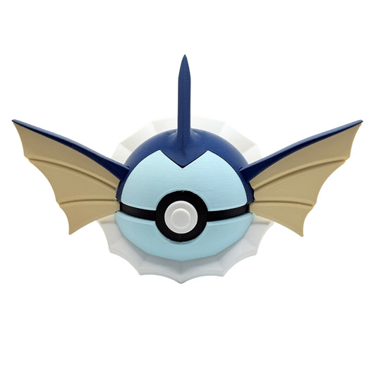 Vaporeon Ball