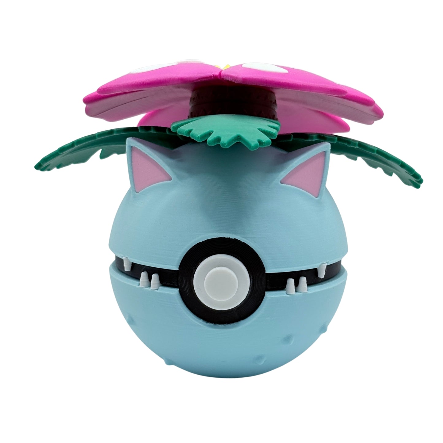 Venusaur Ball #003