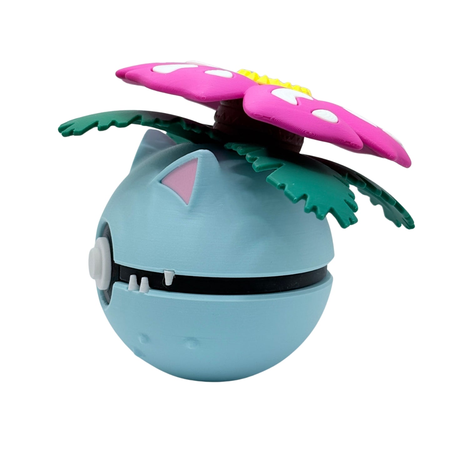 Venusaur Ball #003