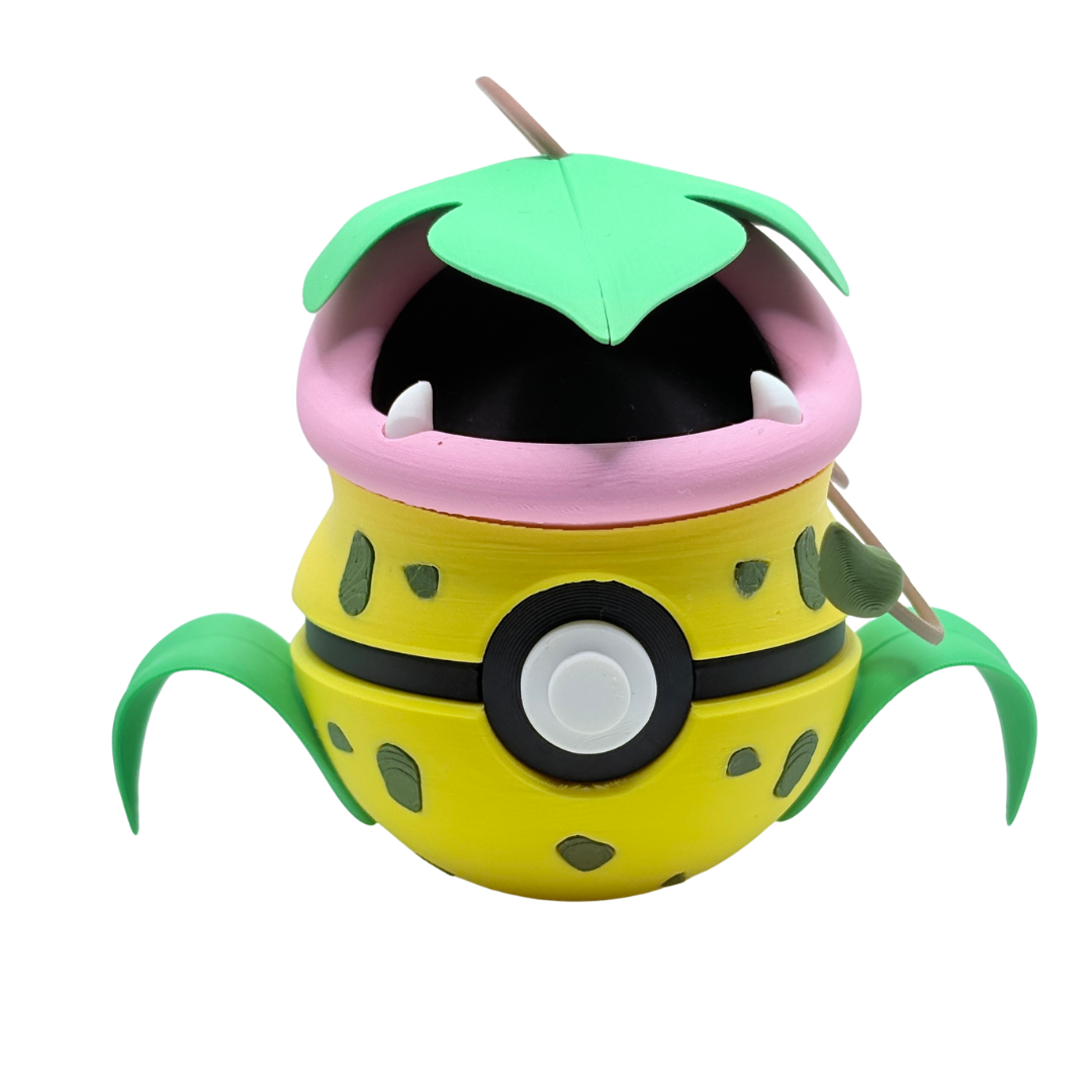 Victreebel Ball #071