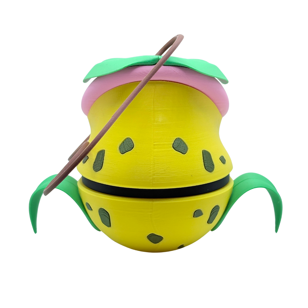 Victreebel Ball #071