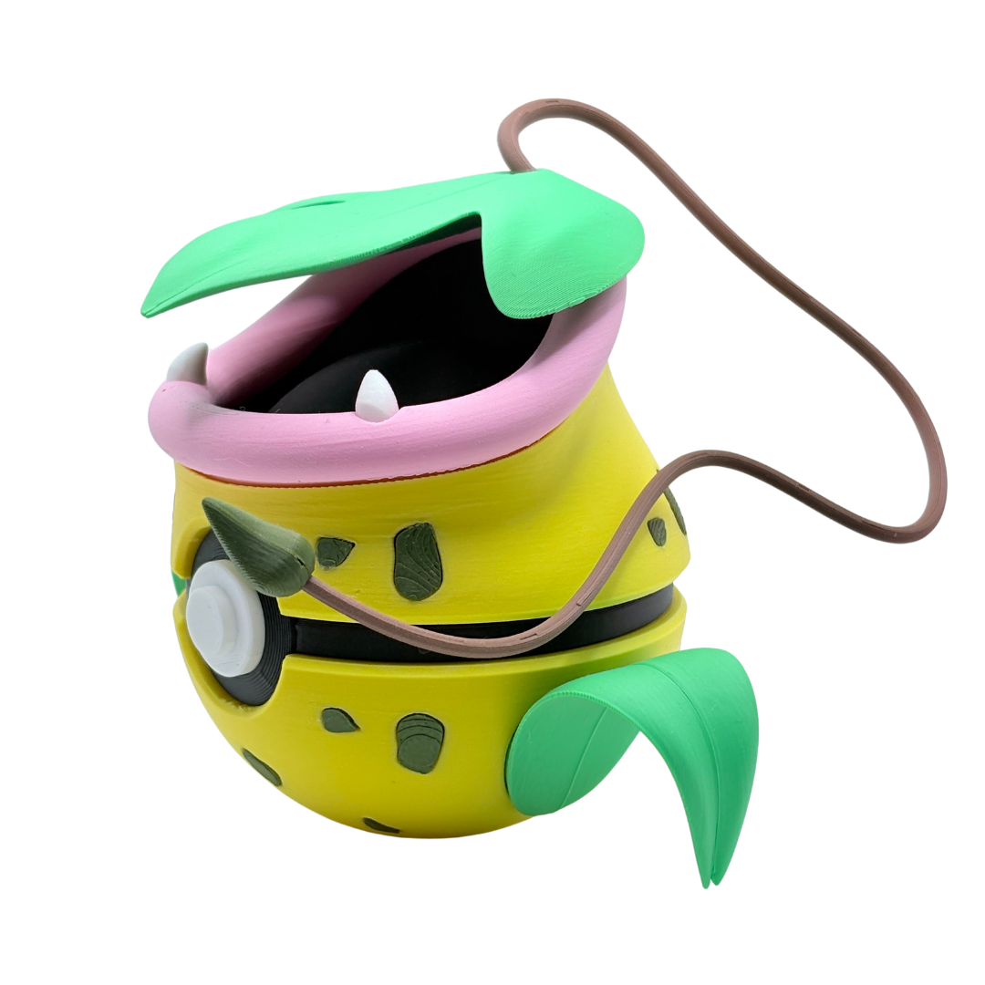 Victreebel Ball #071