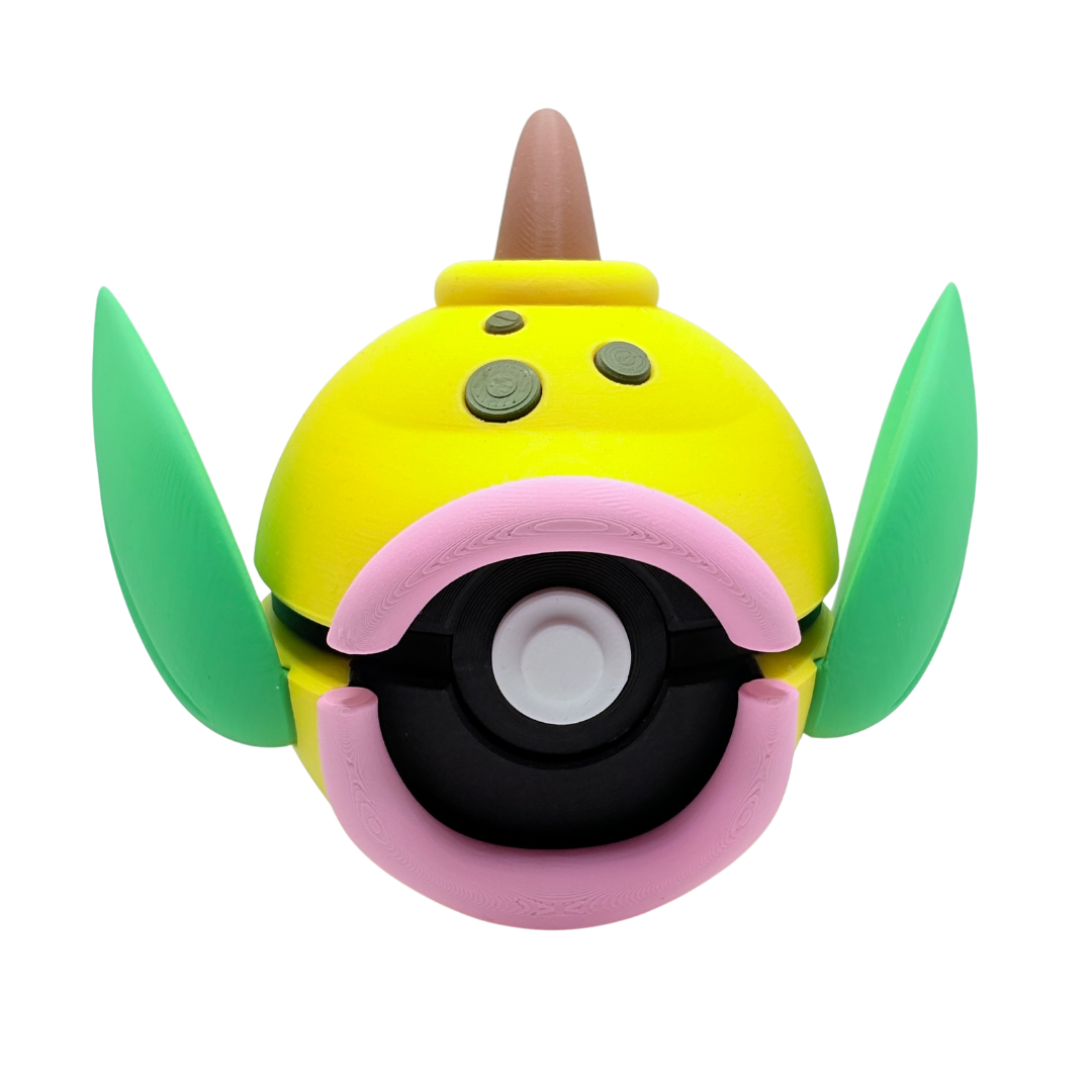 Weepinbell Ball #070