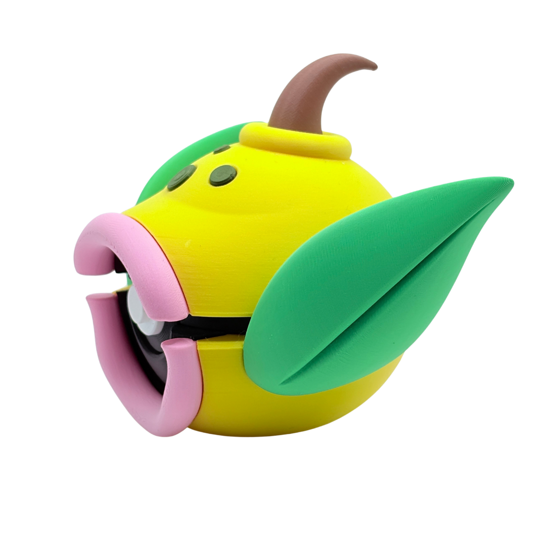 Weepinbell Ball #070