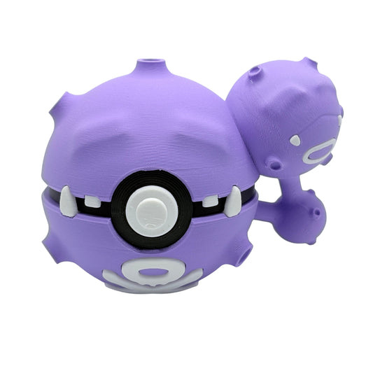 Weezing Ball #110