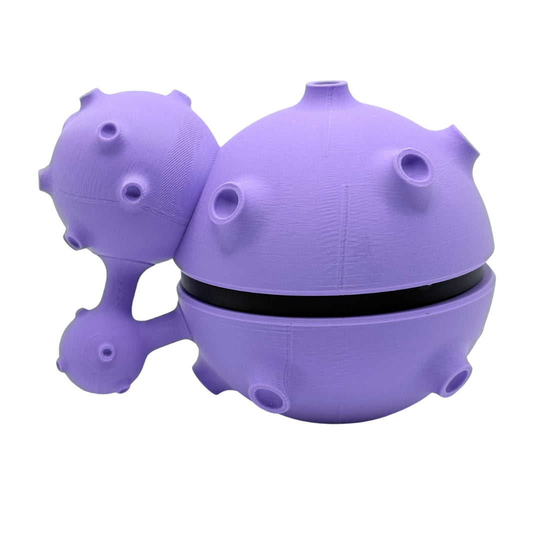 Weezing Ball #110