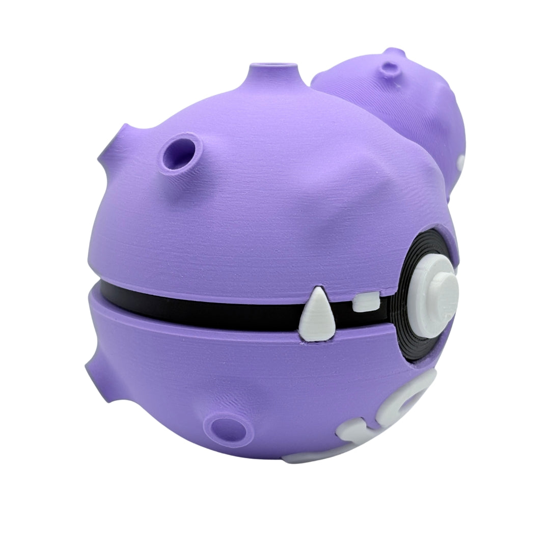 Weezing Ball #110
