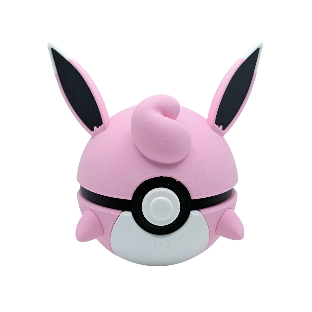 Wigglytuff Ball