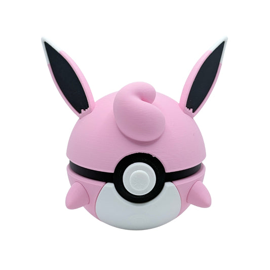 Wigglytuff Ball