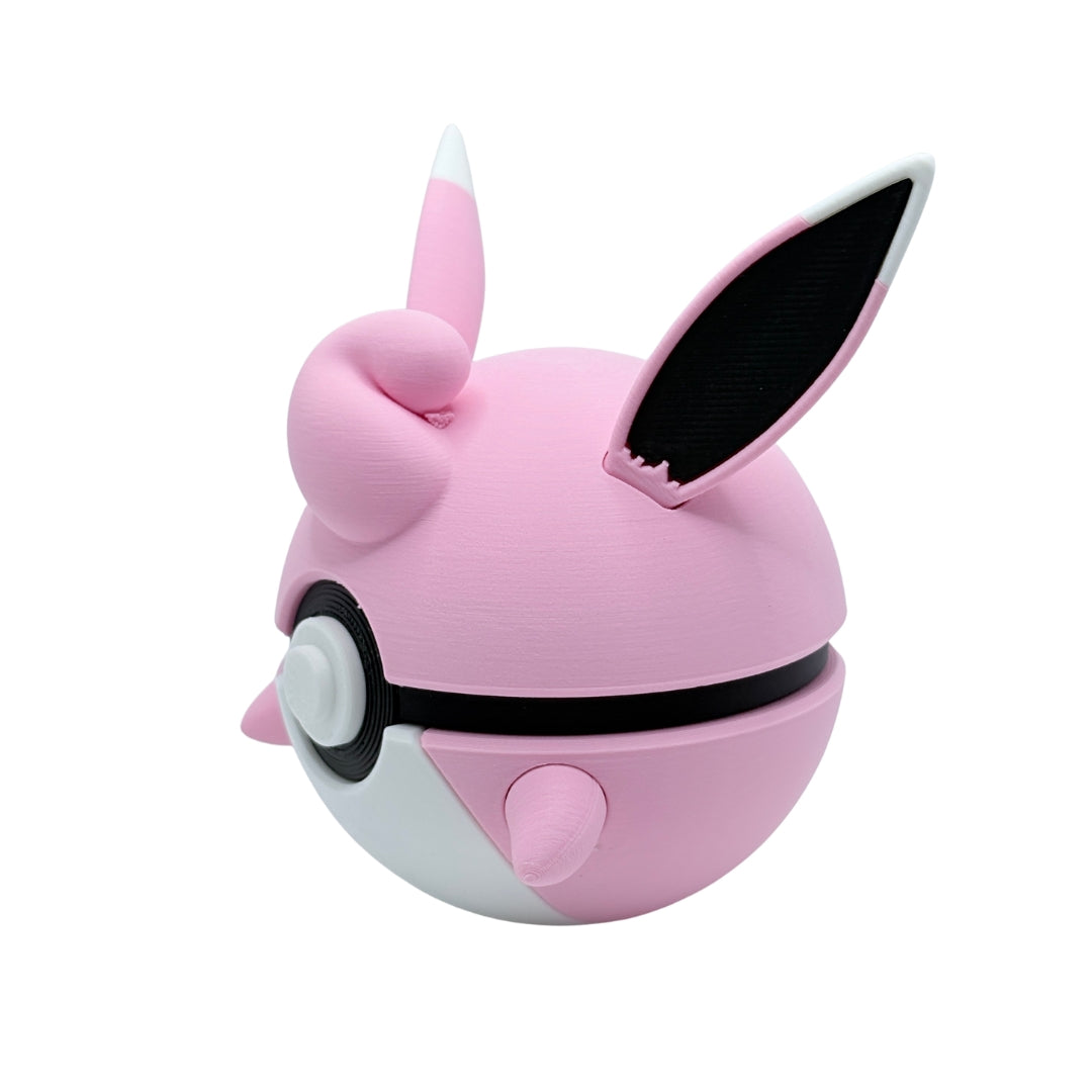 Wigglytuff Ball