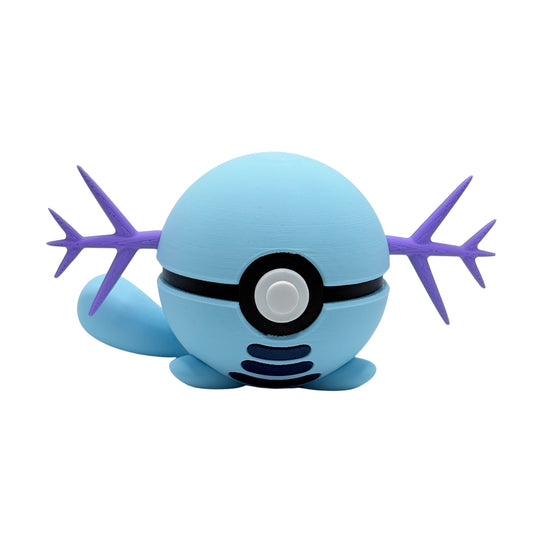 Wooper Ball #194