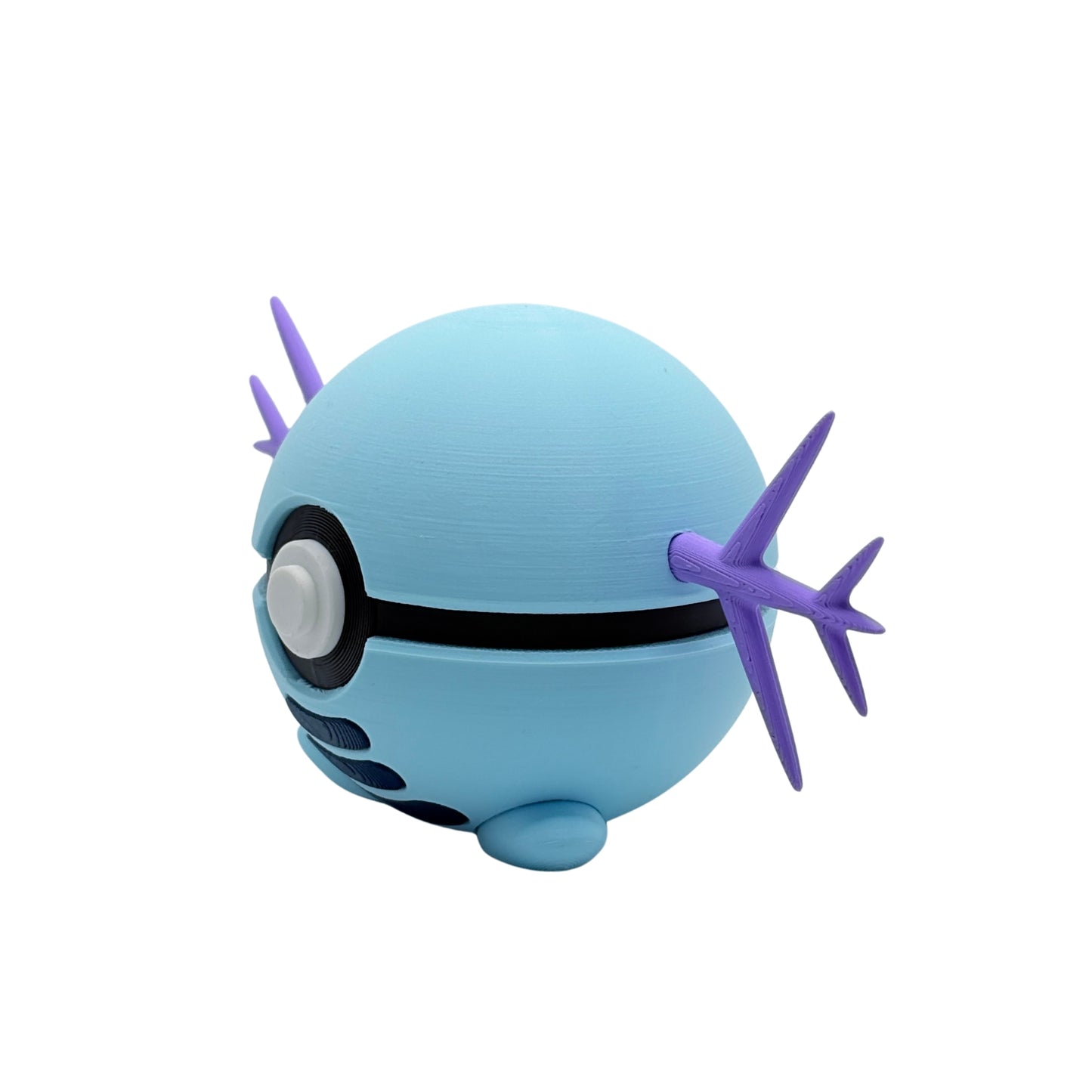 Wooper Ball #194