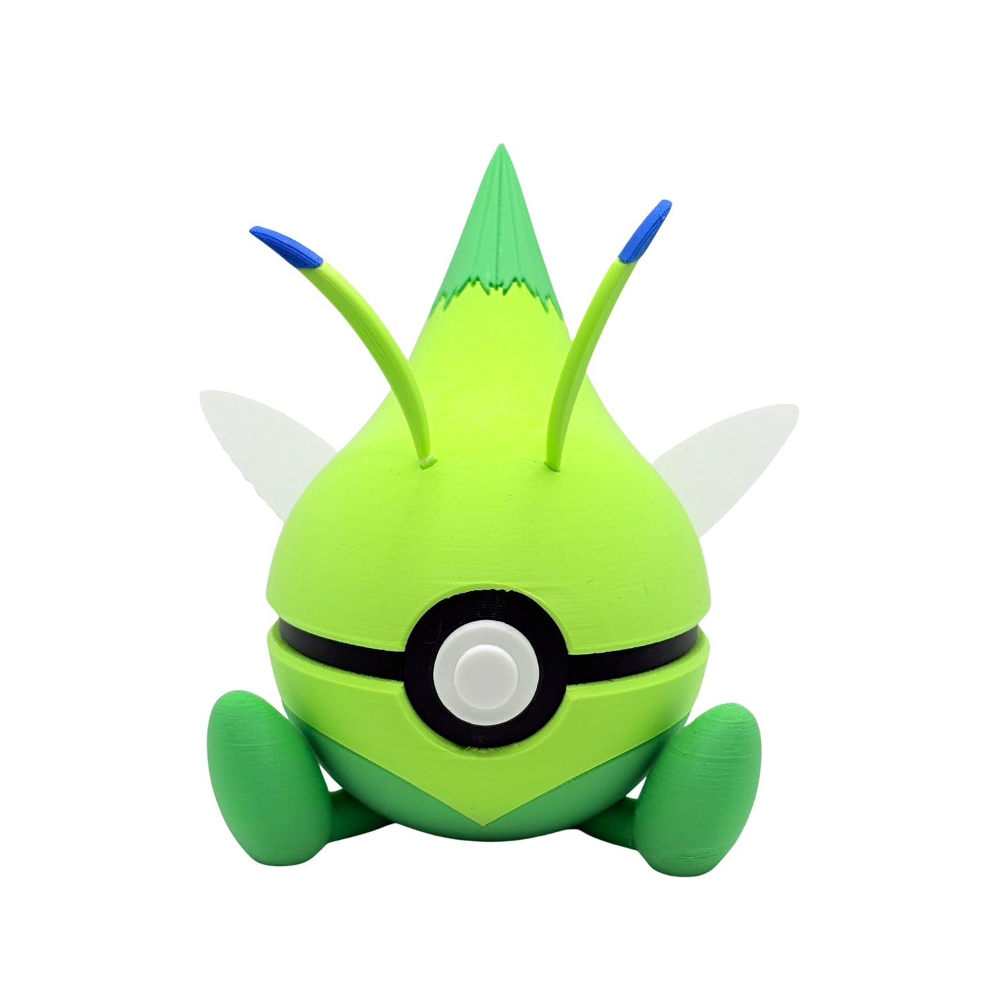 Celebi Ball #251