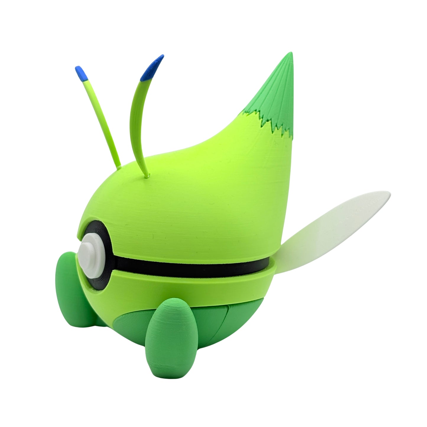 Celebi Ball #251