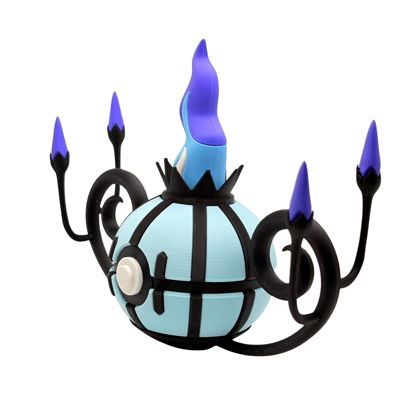 Chandelure Ball #609
