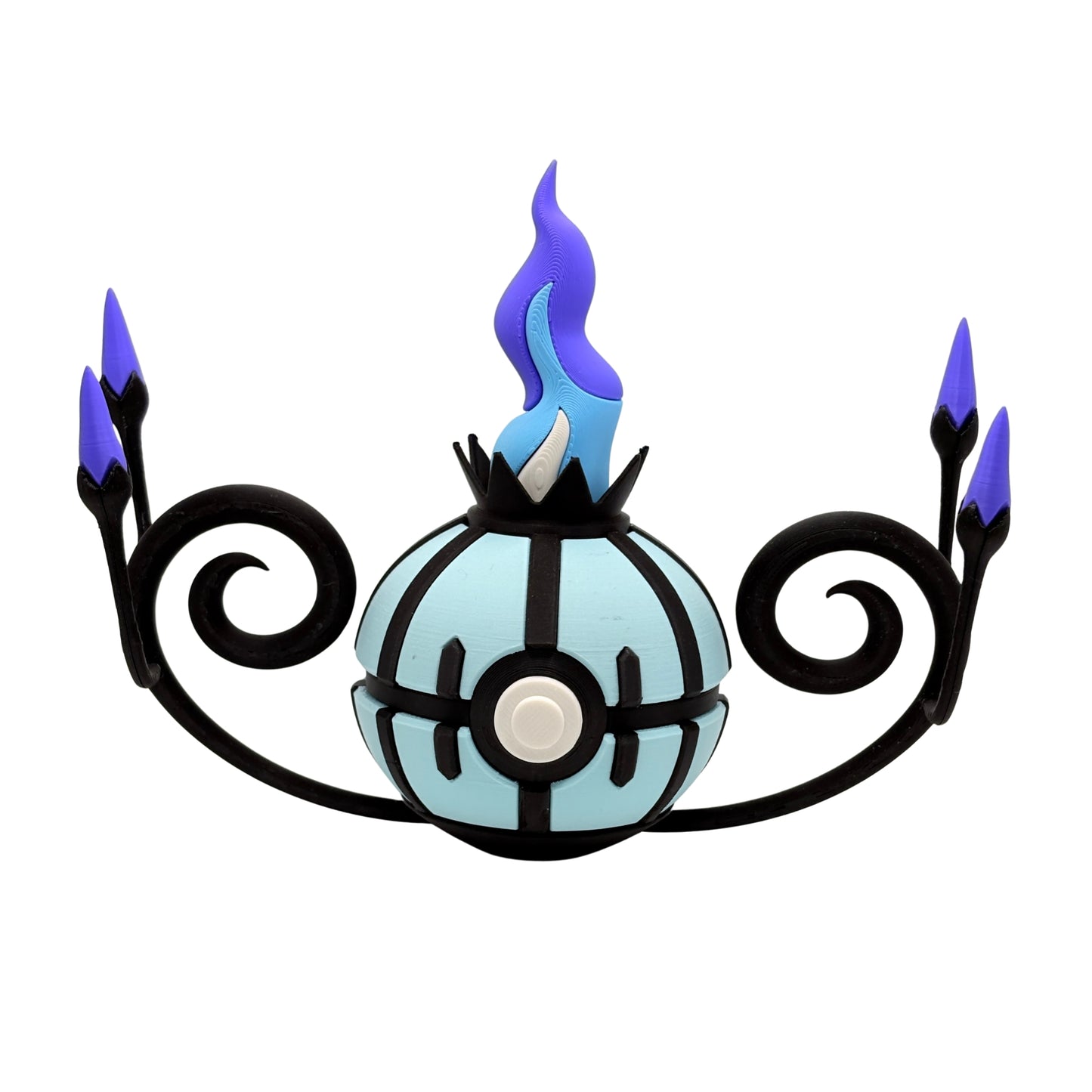 Chandelure Ball #609