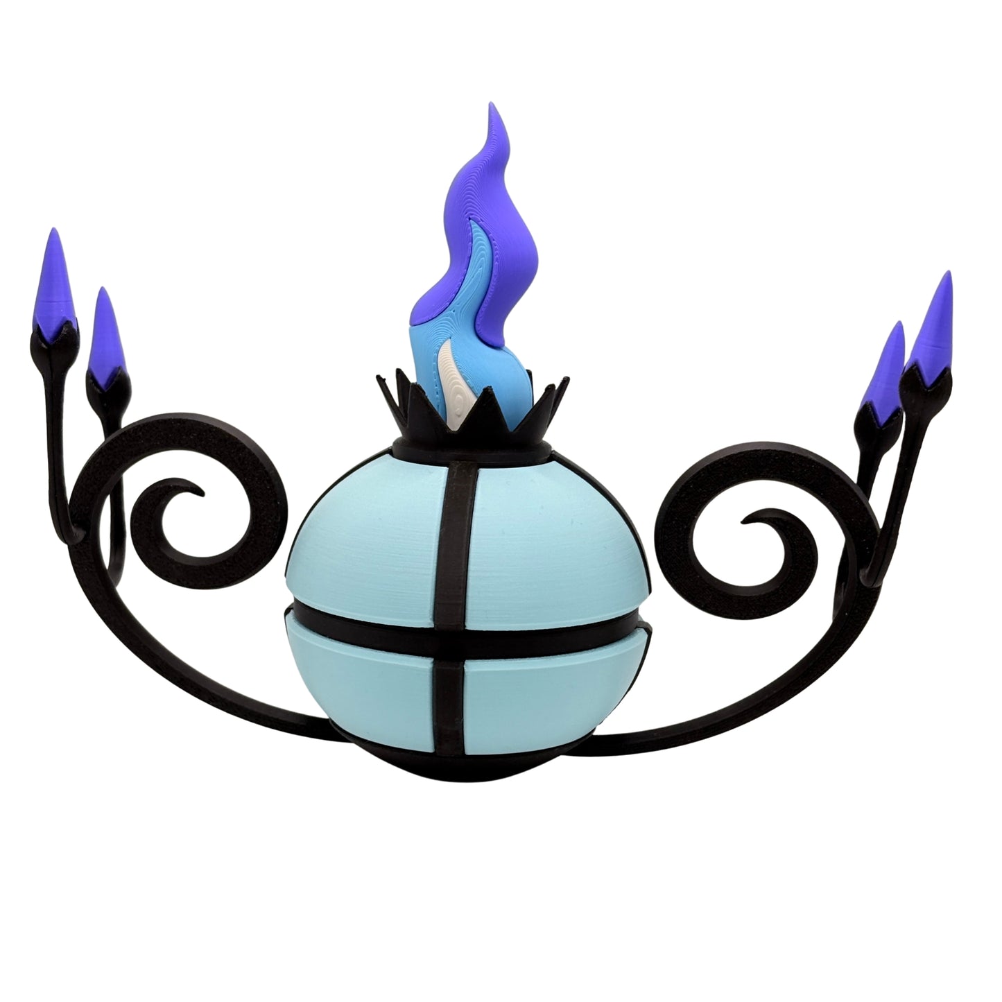 Chandelure Ball #609