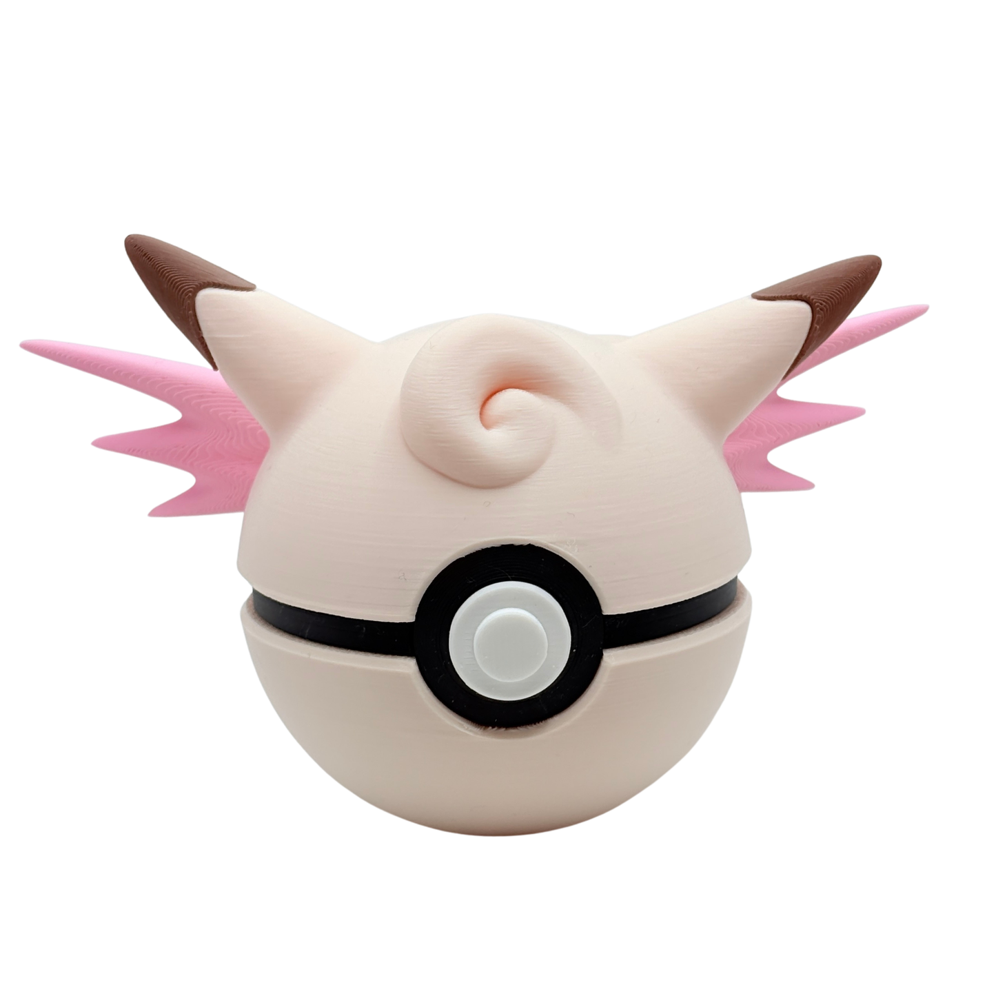 Clefable Ball #036
