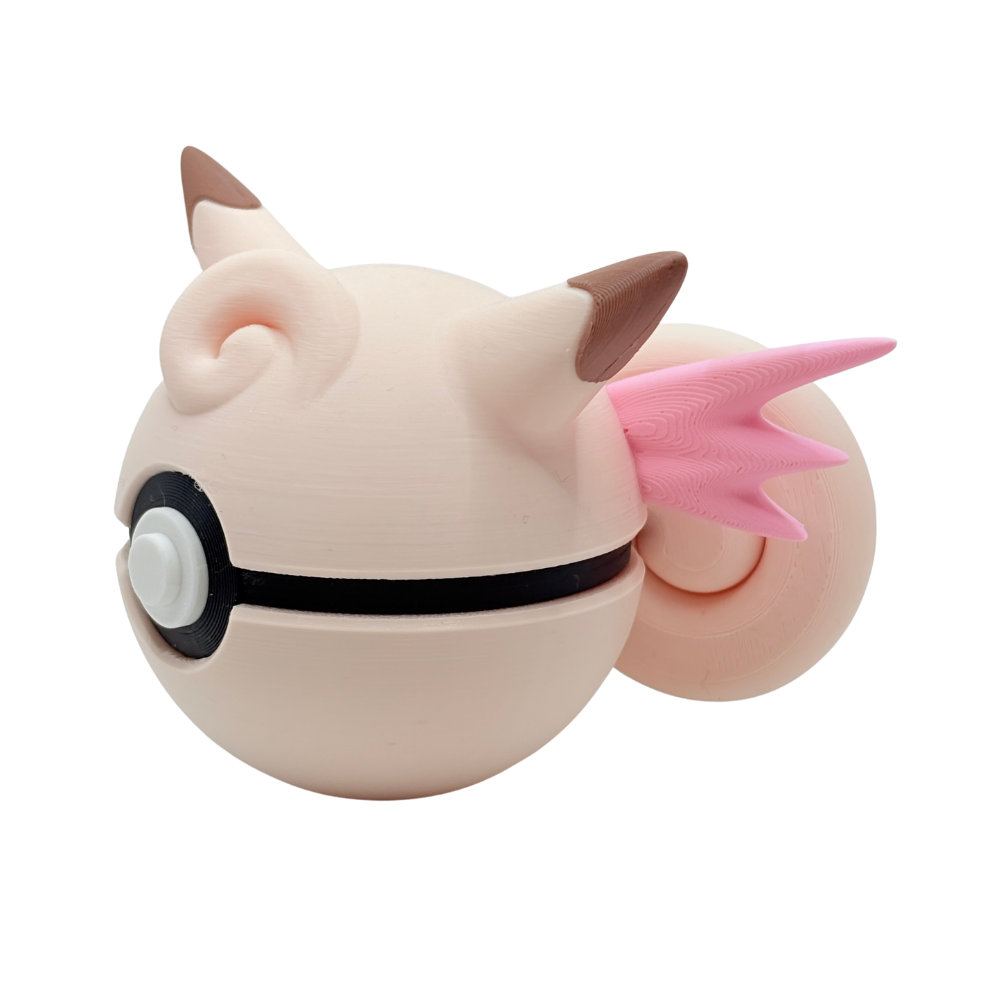 Clefable Ball #036