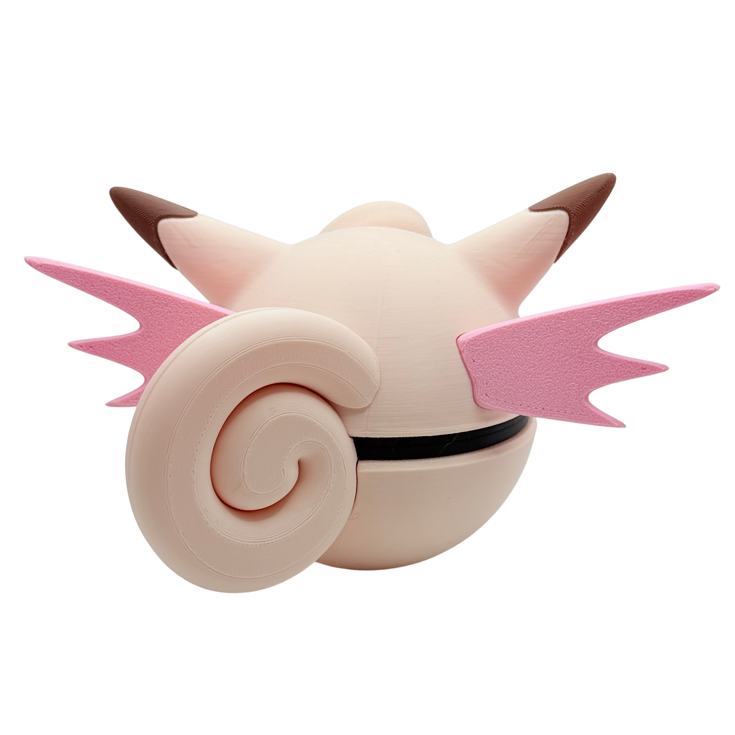 Clefable Ball #036