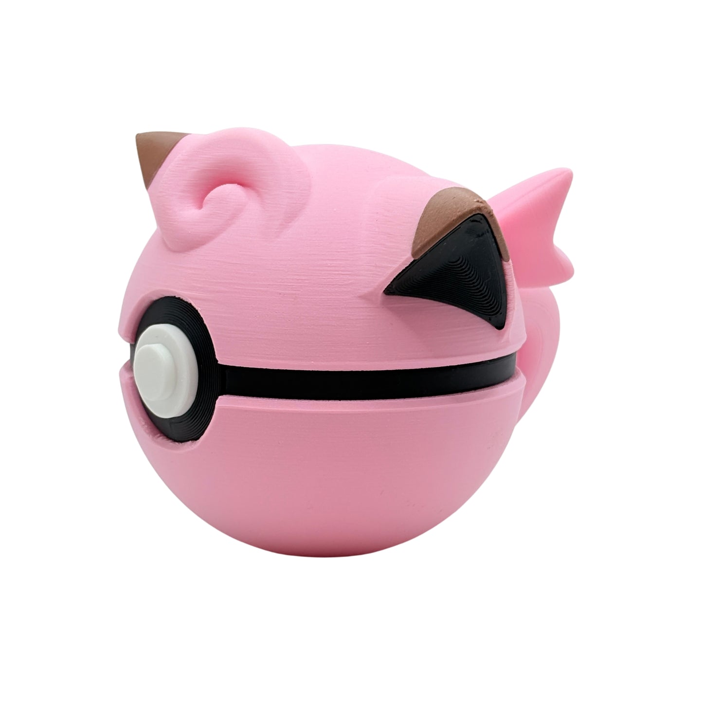 Clefairy Ball #035