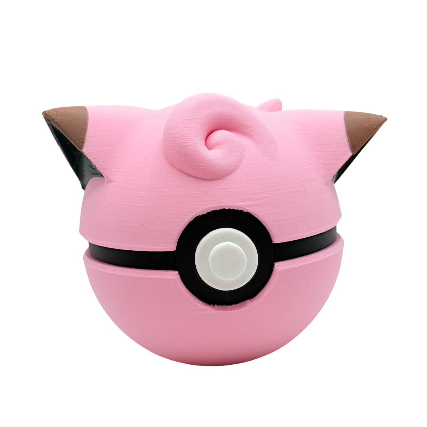 Clefairy Ball #035
